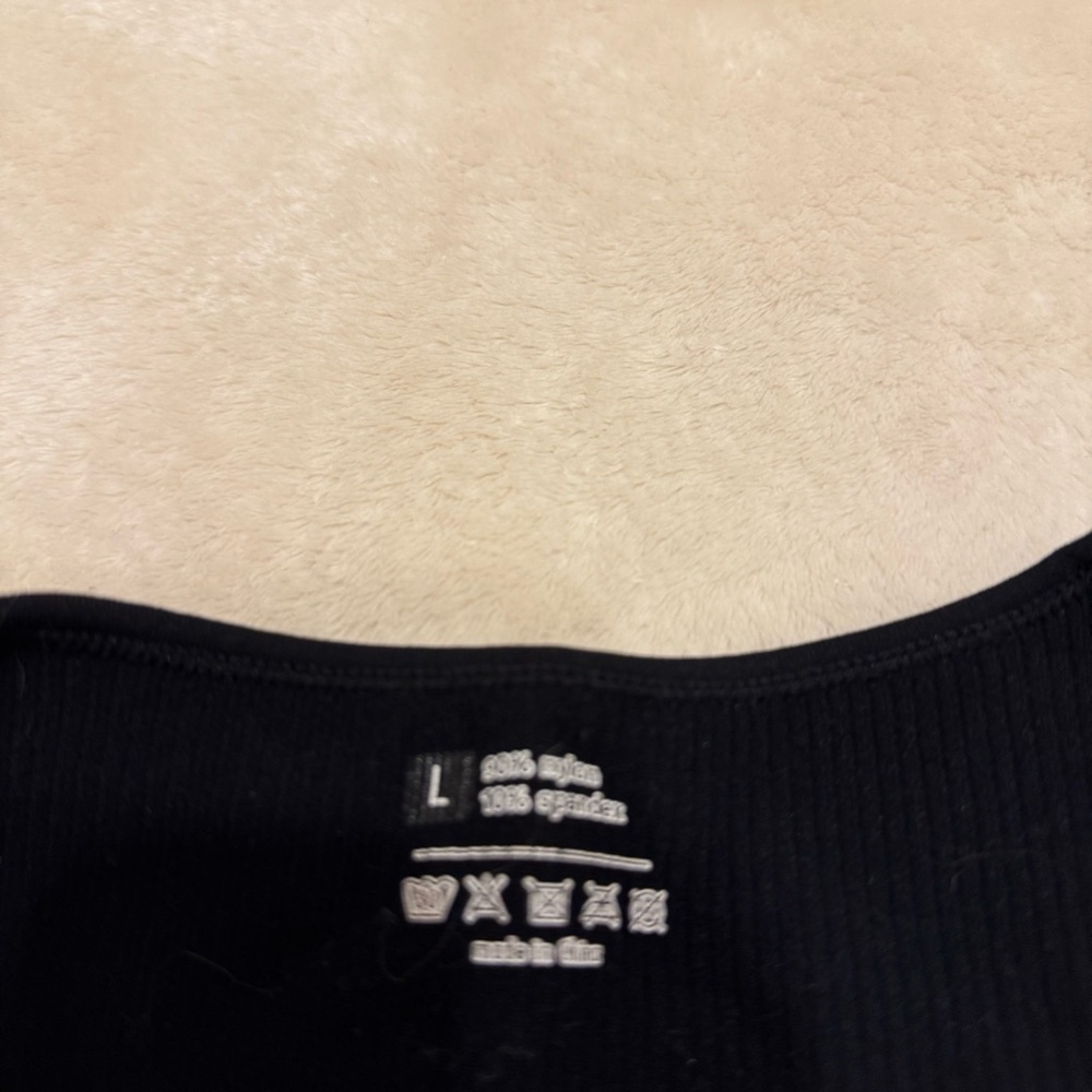 Amazon Black Women's Jumpsuit Large - Picture 2 of 3